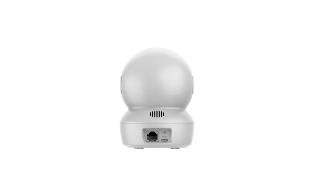 EZVIZ H6C Beltéri Pan&Tilt okos kamera 2MP - Image 2